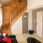 Chalet Les Mysteres D'omaha *