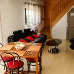 Chalet Les Mysteres D'omaha *