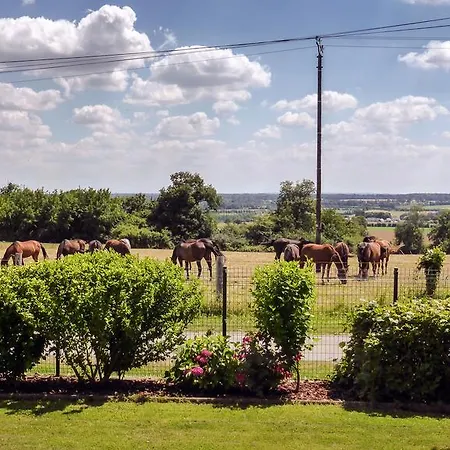 Chalet Les Mysteres D'omaha *
