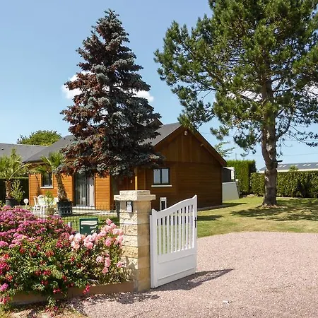 Les Mysteres D'omaha Chalet