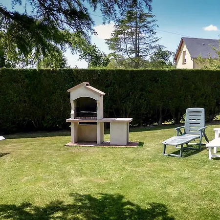 Chalet Les Mysteres D'omaha