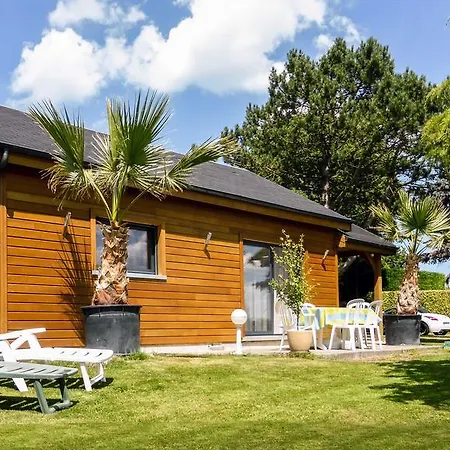 Chalet Les Mysteres D'omaha Surrain