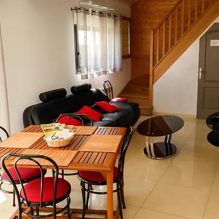 Chalet Les Mysteres D'omaha *