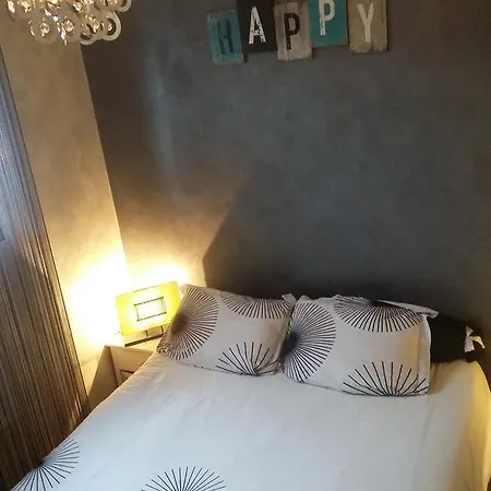 Les Mysteres D'omaha Chalet Surrain