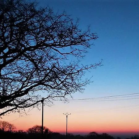 Chalet Les Mysteres D'omaha *