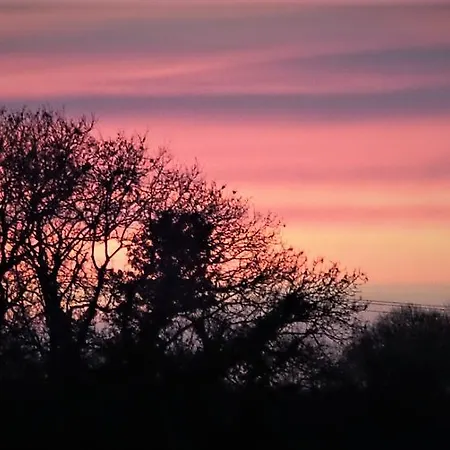 Les Mysteres D'omaha Chalet *