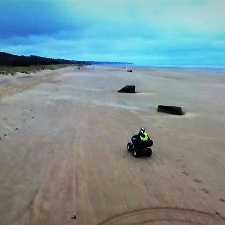 Les Mysteres D'omaha