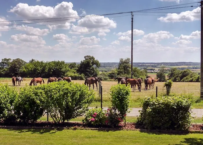 Chalet Les Mysteres D'omaha *