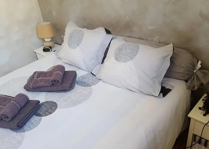 Les Mysteres D'omaha Chalet *