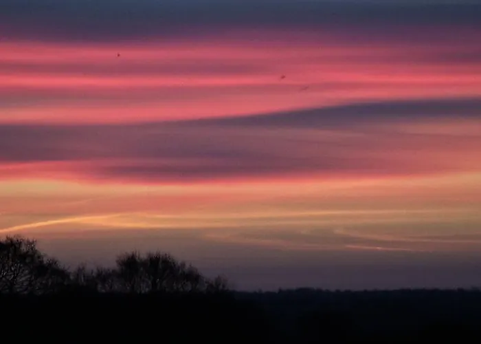 Chalet Les Mysteres D'omaha