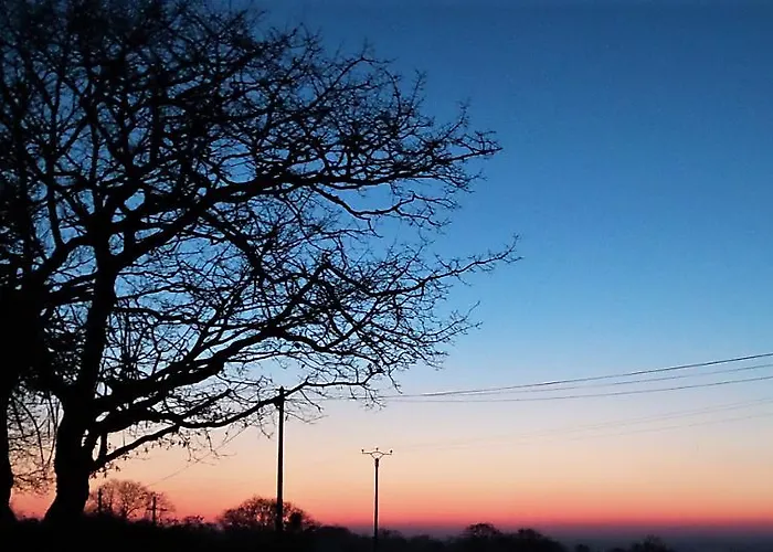 Chalet Les Mysteres D'omaha *