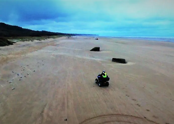 Les Mysteres D'omaha